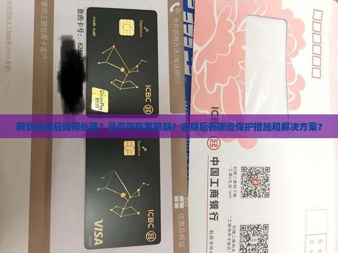 网贷逾期后如何处理？是否存在宽限期？逾期后有哪些保护措施和解决方案？