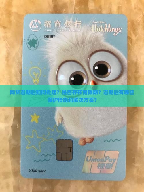 网贷逾期后如何处理？是否存在宽限期？逾期后有哪些保护措施和解决方案？