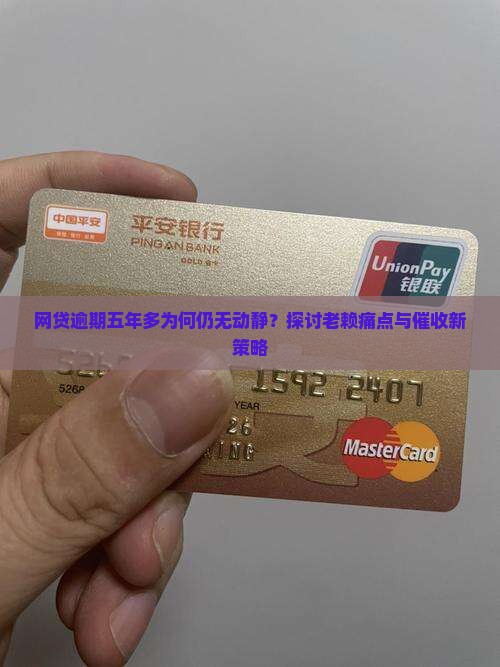 网贷逾期五年多为何仍无动静？探讨老赖痛点与催收新策略