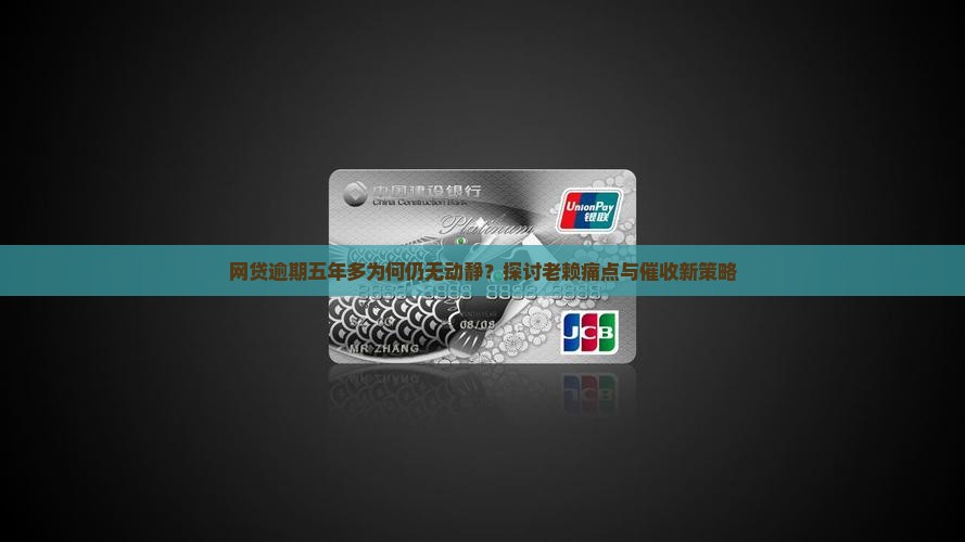 网贷逾期五年多为何仍无动静？探讨老赖痛点与催收新策略