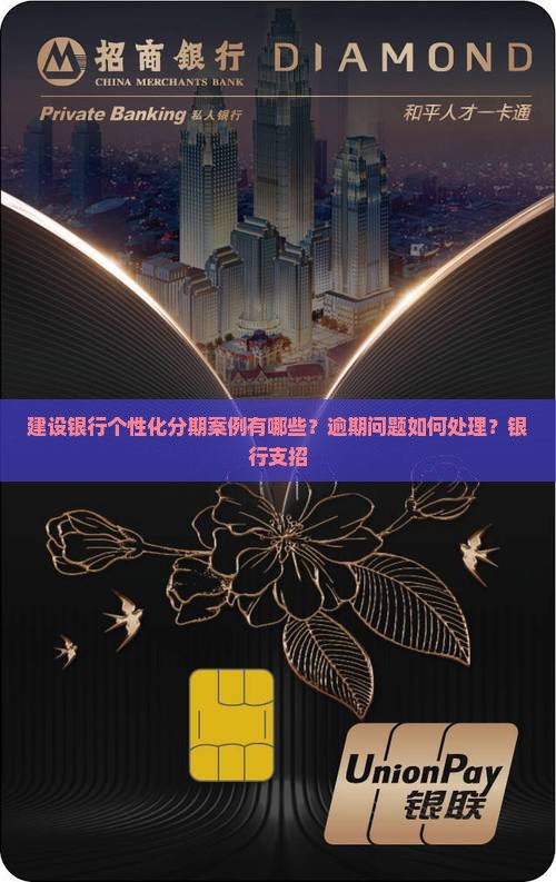 建设银行个性化分期案例有哪些？逾期问题如何处理？银行支招