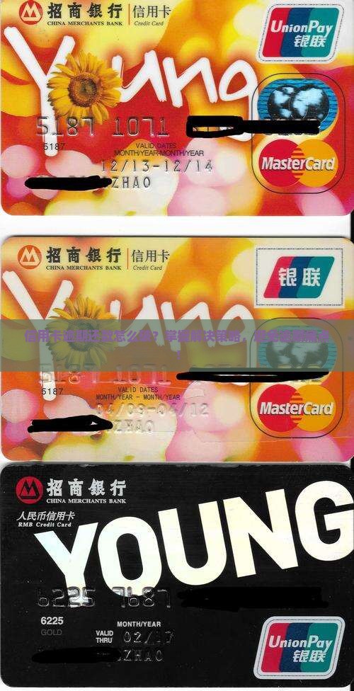 信用卡逾期还款怎么破？掌握解决策略，避免逾期痛点！