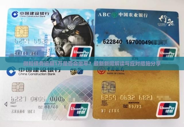 微粒债务逾期1万是否会坐牢？最新新闻解读与应对措施分享