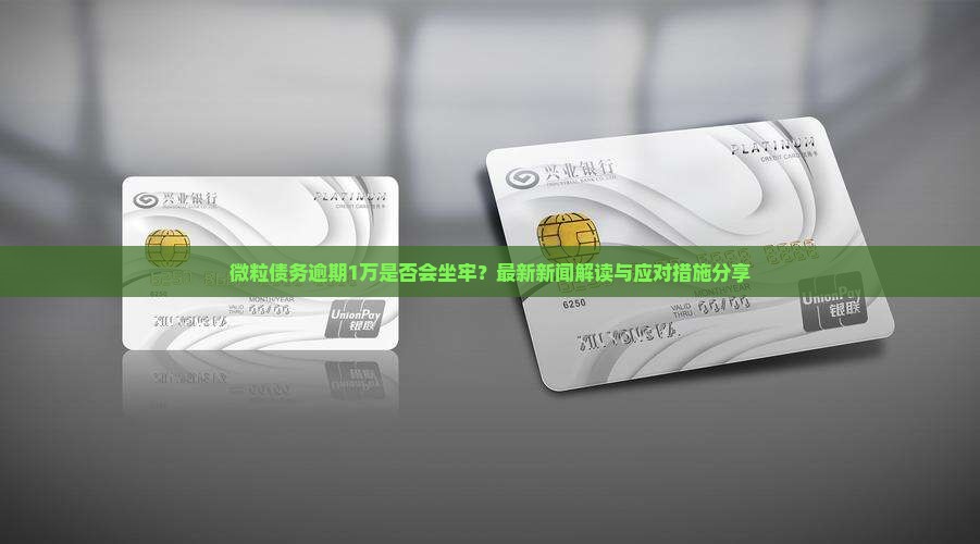 微粒债务逾期1万是否会坐牢？最新新闻解读与应对措施分享