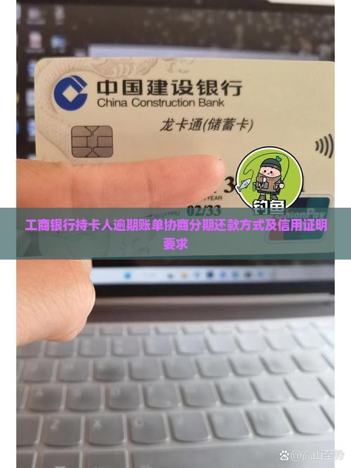 工商银行持卡人逾期账单协商分期还款方式及信用证明要求