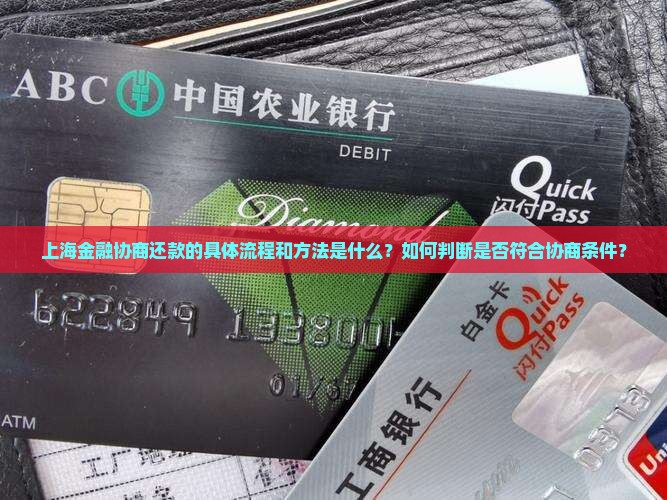 上海金融如何协商还款