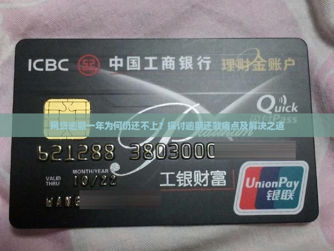 网贷逾期一年还不上