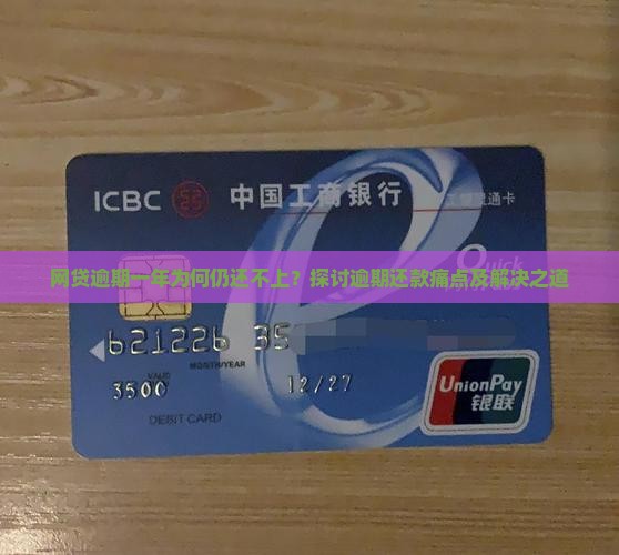 网贷逾期一年还不上