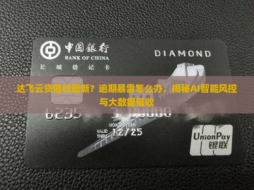 达飞云贷催收最新
