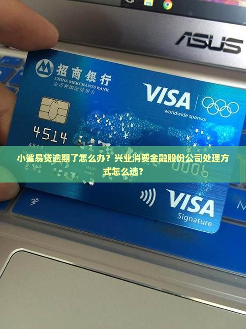 小鲨易贷逾期了怎么办处理方式