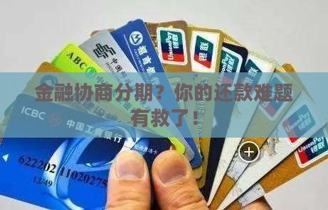 金融协商分期