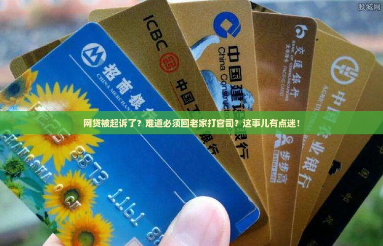 网贷起诉是否只能在本地户籍地进行