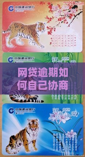 网贷自己协商还款的方法是什么呢