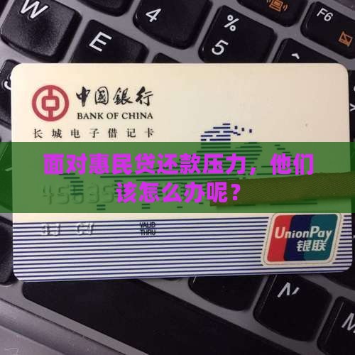 惠民贷无力偿还什么意思