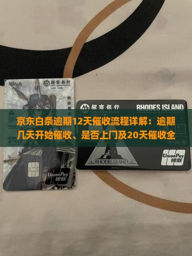 京东白条逾期12天催收流程详解