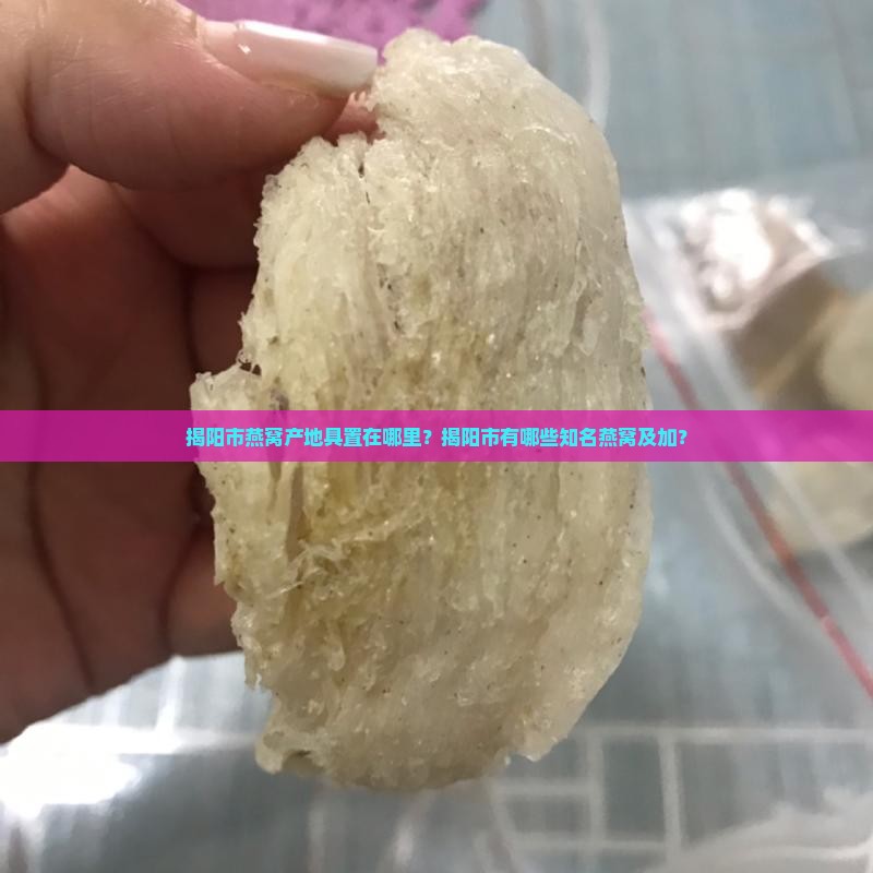 揭阳市燕窝产地具置在哪里？揭阳市有哪些知名燕窝及加？