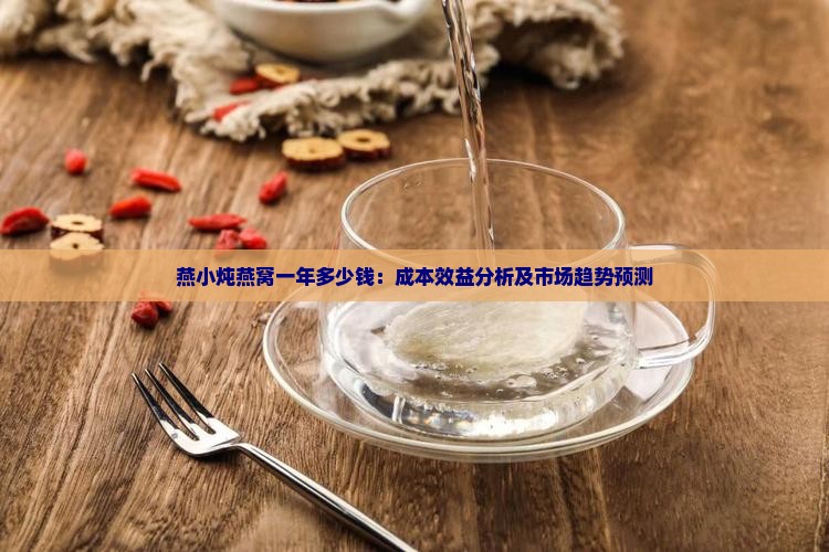 燕小炖燕窝一年多少钱：成本效益分析及市场趋势预测