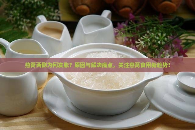 燕窝两侧为何发胀？原因与解决痛点，关注燕窝食用新趋势！