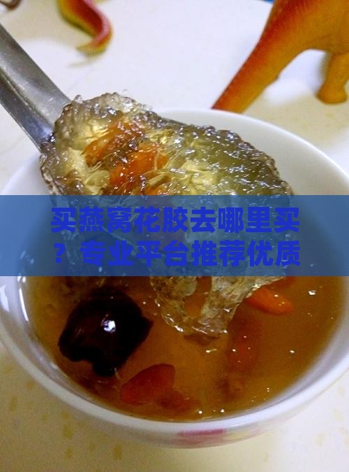 买燕窝花胶去哪里买？专业平台推荐优质产品