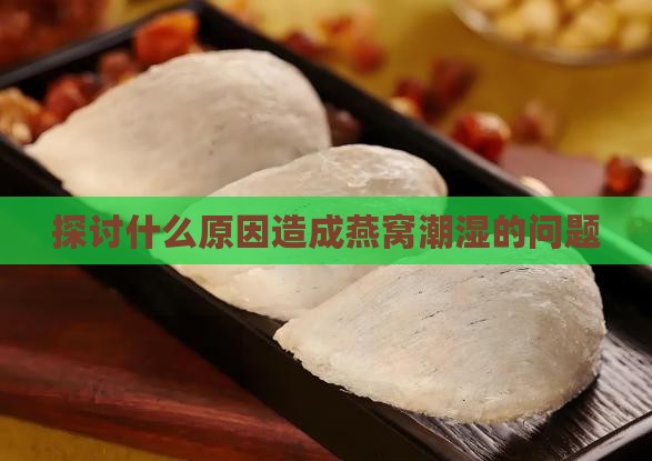 探讨什么原因造成燕窝潮湿的问题