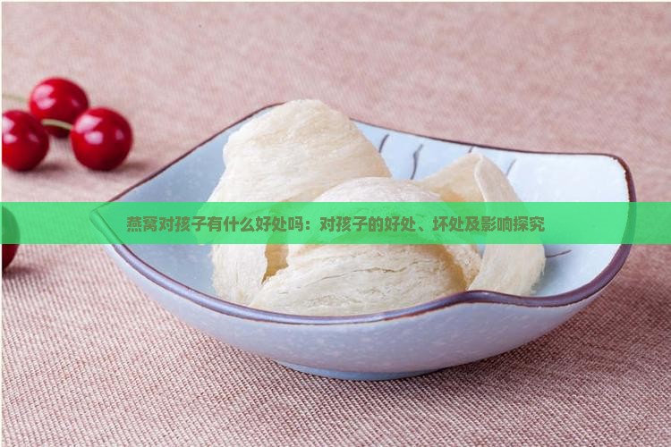 燕窝对孩子有什么好处吗：对孩子的好处、坏处及影响探究