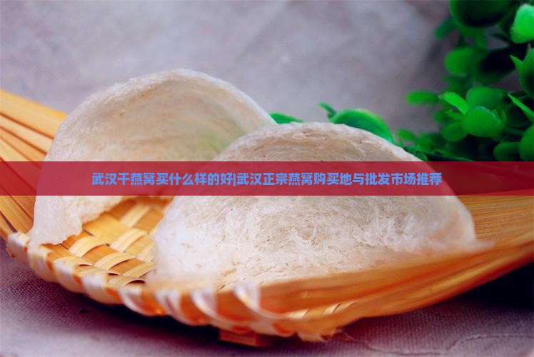 武汉干燕窝买什么样的好|武汉正宗燕窝购买地与批发市场推荐