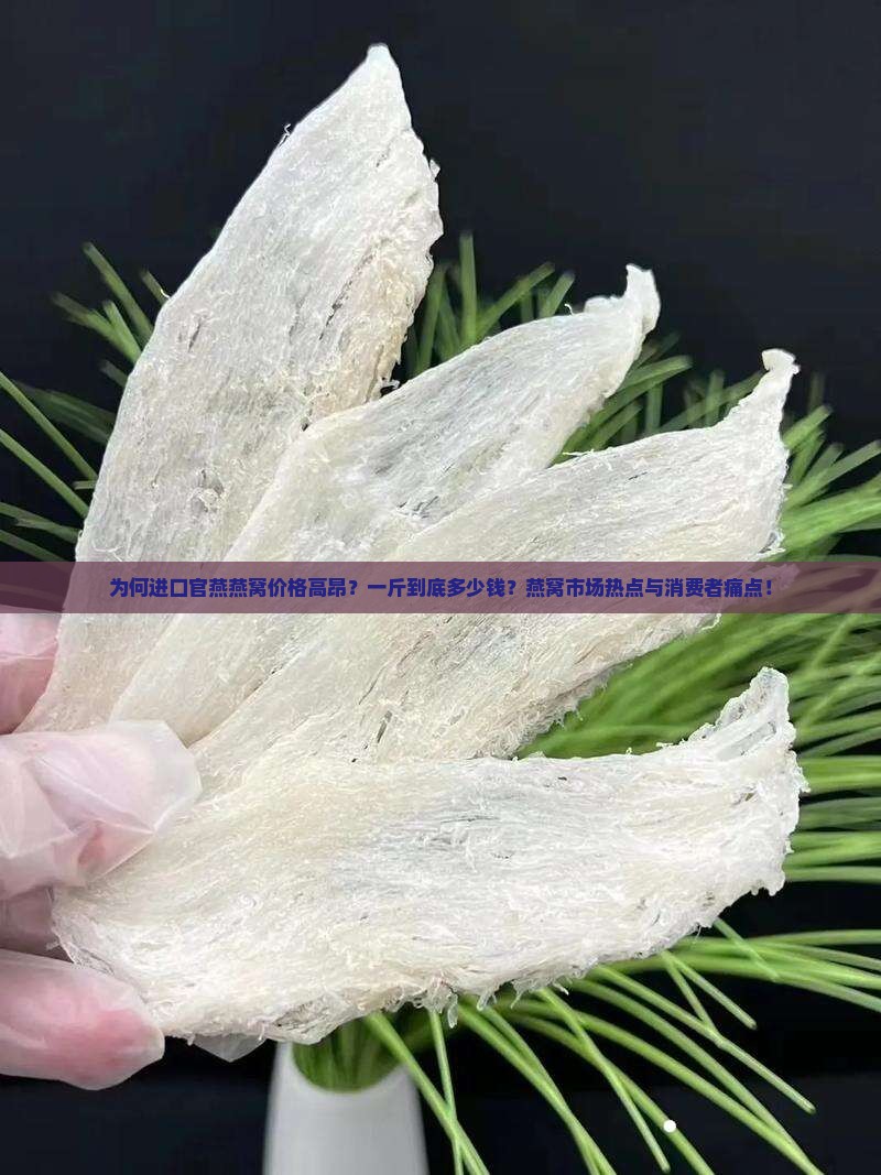 为何进口官燕燕窝价格高昂？一斤到底多少钱？燕窝市场热点与消费者痛点！
