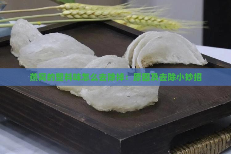 燕窝的塑料味怎么去除掉：原因及去除小妙招