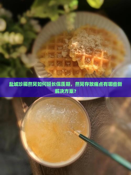 盐城珍稀燕窝如何延长保质期，燕窝存放痛点有哪些新解决方案？