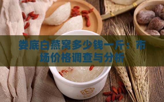娄底白燕窝多少钱一斤：市场价格调查与分析