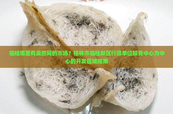 临桂哪里有卖燕窝的市场