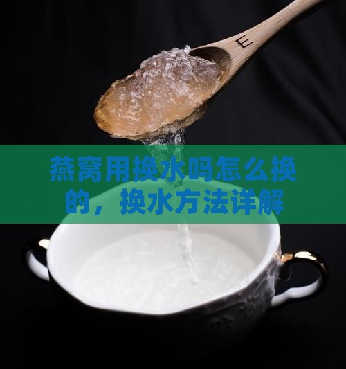 燕窝用换水吗怎么换的
