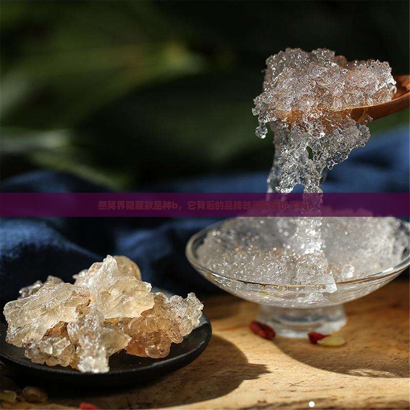 燕窝品种b是什么牌子的