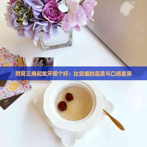 燕窝三角和龙牙哪个好