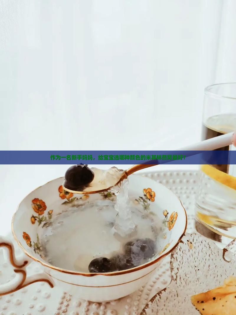米其林燕窝什么颜色的好