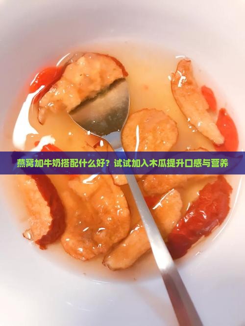 燕窝加牛奶和什么搭配好 燕窝加牛奶和什么搭配好