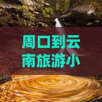 周口到云南旅游小吃团多少钱及跟团价格一览