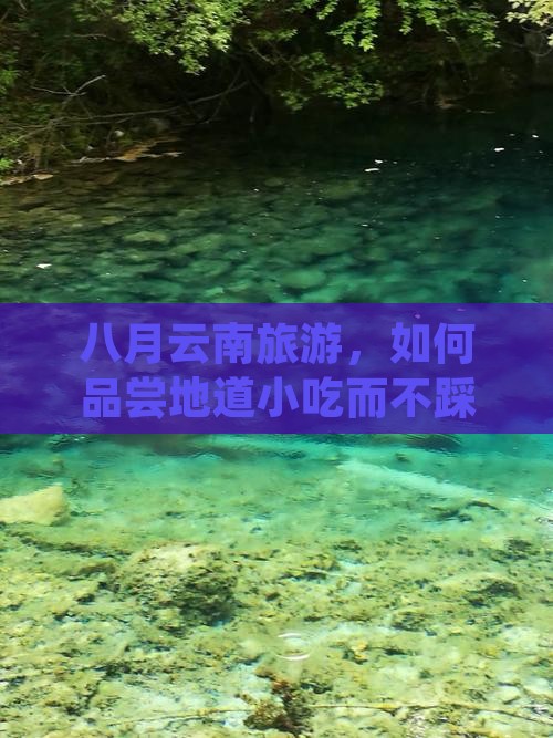 八月云南旅游，如何品尝地道小吃而不踩雷？