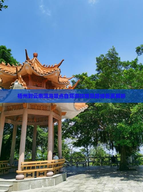 梧州到云南洱海景点自驾游攻略及路线距离解析