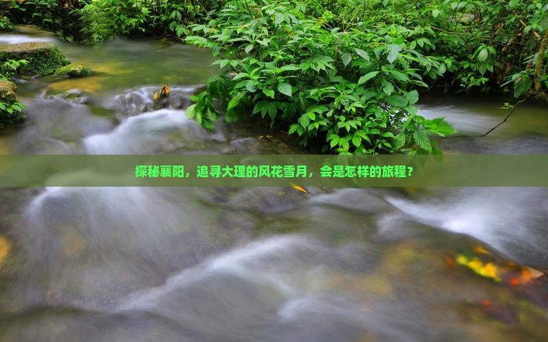 襄阳到云南大理景点