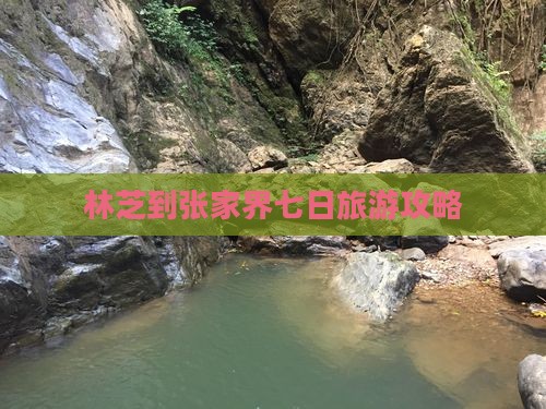 林芝到张家界七日旅游攻略