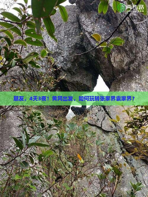 黄冈到张家界袁家界五日游
