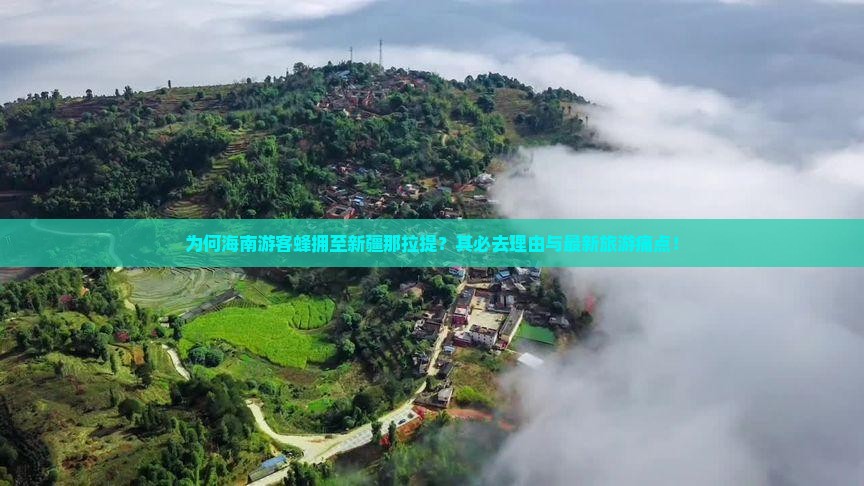 为何海南游客蜂拥至新疆那拉提？其必去理由与最新旅游痛点！