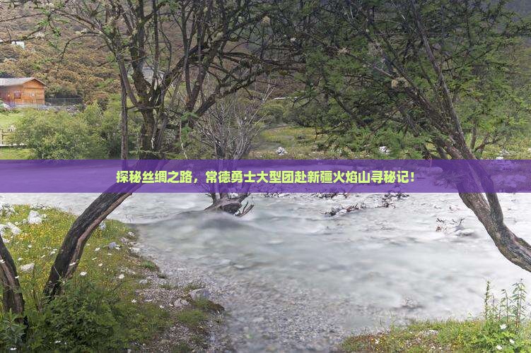 常德去新疆火焰山大型旅游团